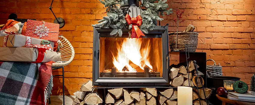 Steel Fireplace Grate Repair And Replacement Services in Payson, Arizona
