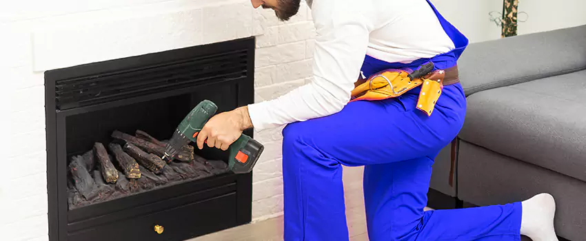Fireplace Repair Expert in Payson, Arizona