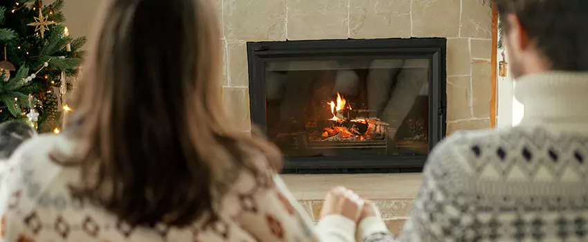Fireplace Firebox Refurbish & Restore Services in Payson, AZ
