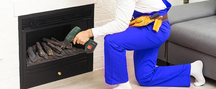 Fireplace Safety Inspection Specialists in Payson, Arizona
