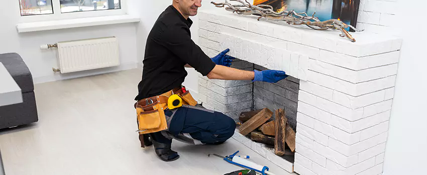 Gas Fireplace Repair And Replacement in Payson, AZ