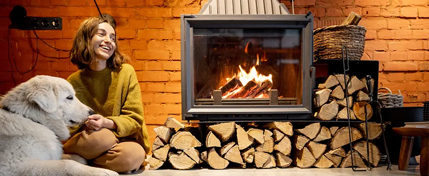 Fireplace Smell Removal Cost in Payson, AZ