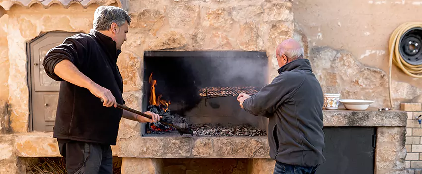 Cost of Fireplace Sweep Service in Payson, AZ