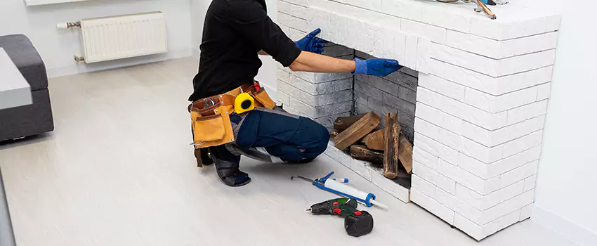 Masonry Fireplace Technician in Payson, Arizona