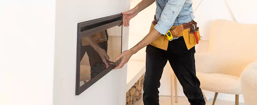 Traditional Fireplace Vent Sweeping in Payson, AZ