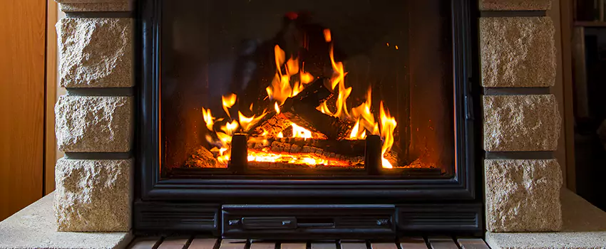 Fireplace Xtrordinair Probuilder Gas Fireplace Installation in Payson, AZ