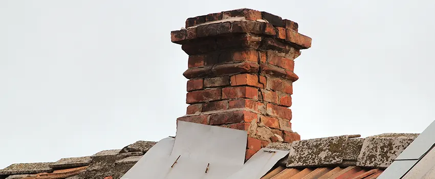 Cost of Fixing Blocked Chimney in Payson, Arizona
