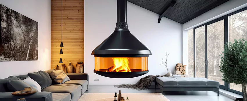 Floating Damaged Fireplace Repair Services in Payson, AZ