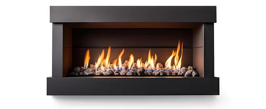 Outdoor Gas Fireplaces Installation in Payson, AZ