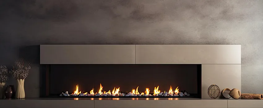 Gas Fireplace Logs Supplier in Payson, Arizona