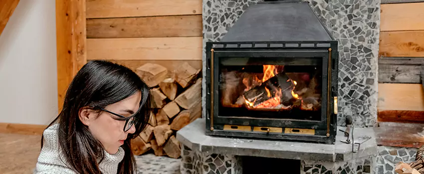 Harman P68-C Pellet Stove Repair in Payson, Arizona 