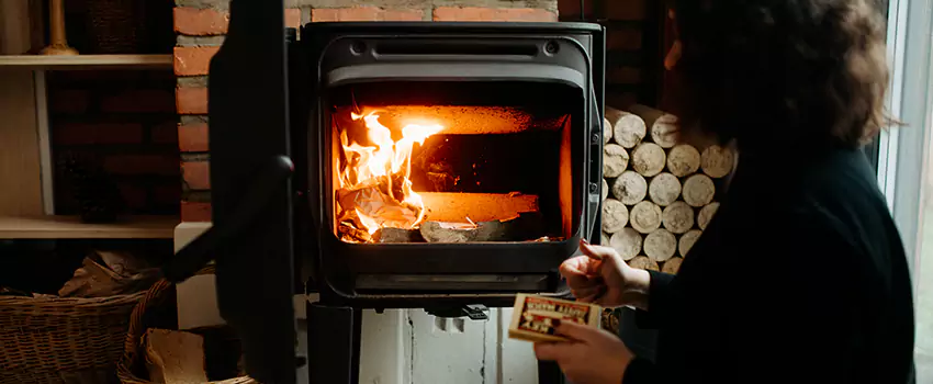 Hearthstone Wood Stoves Fireplace Repair in Payson, Arizona