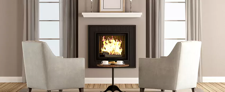 Heatilator Direct Vent Fireplace Services in Payson, Arizona