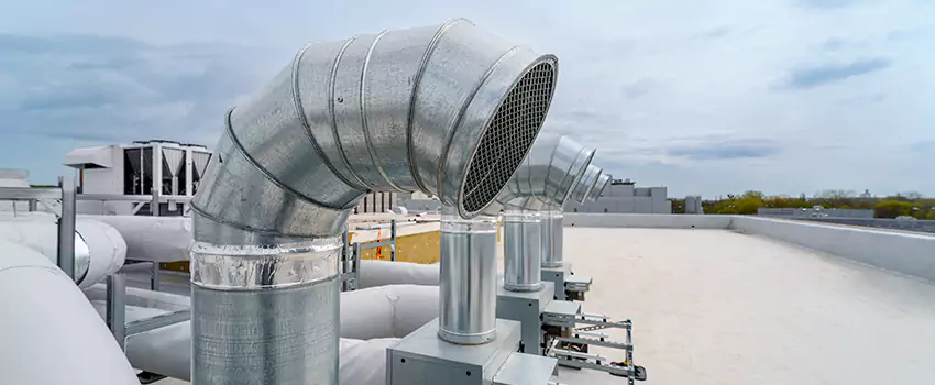 Insulated Ductwork Repair Services Near Me in Payson, AZ
