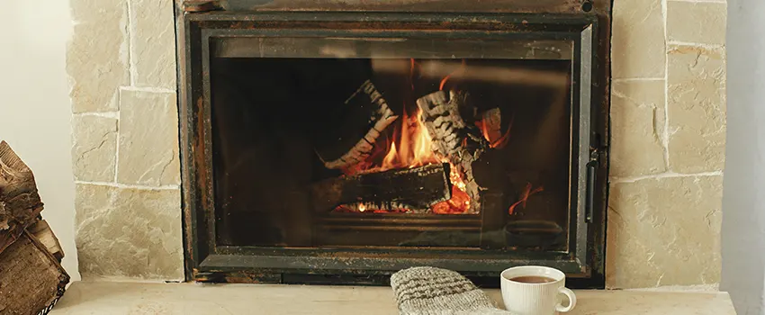 Kings man Fireplaces Insert Services in Payson, AZ