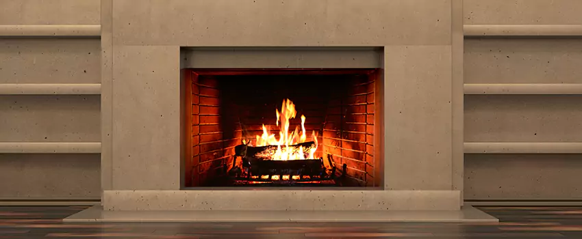 Majestic Trilliant Series Gas Fireplace Insert Repair in Payson, Arizona