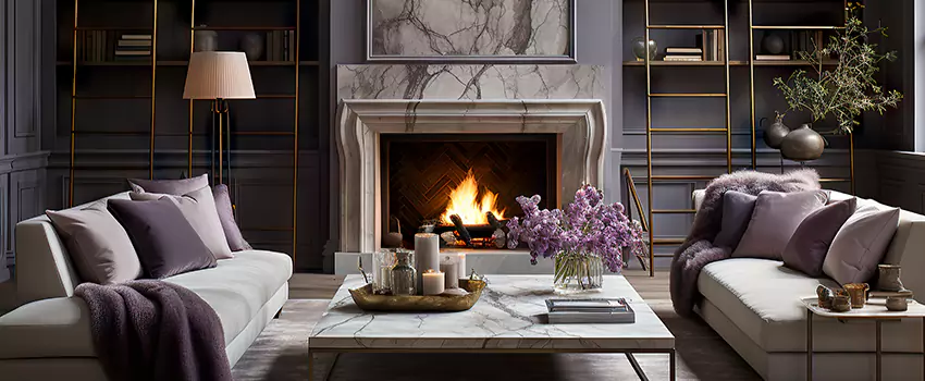 Napoleon Galaxy Series Outdoor Fireplaces Repair in Payson, AZ