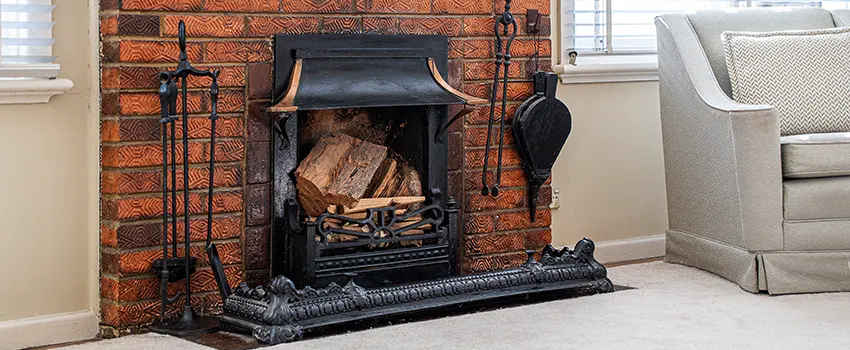 Custom Old Fireplace Redesign Services in Payson, Arizona