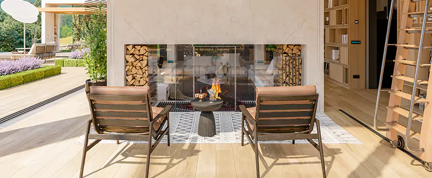 Ortal Space Creator Fireplace Repair in Payson, AZ