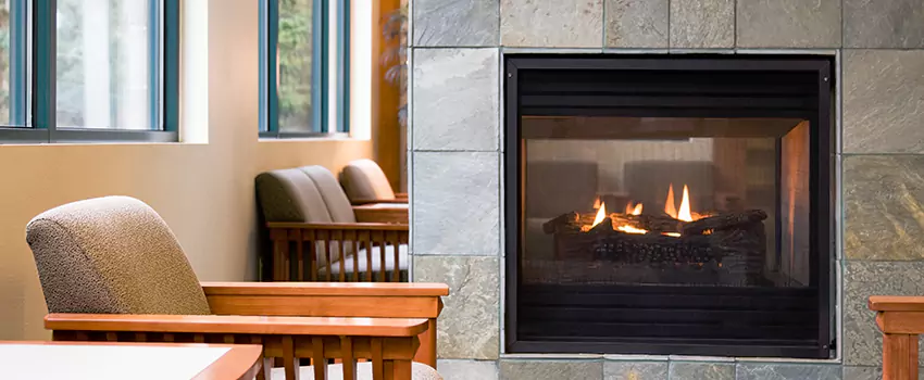 Osburn Fireplace Tempered Glass Hearth Pad Replacement in Payson, Arizona
