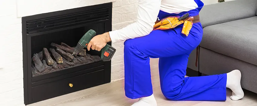 Pellet Fireplace Repair Services in Payson, AZ