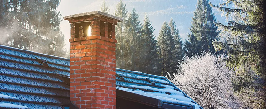 Residential Chimney Rain Caps Repair Services in Payson, AZ