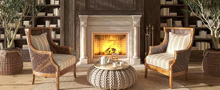 Cost of RSF Wood Fireplaces in Payson, Arizona