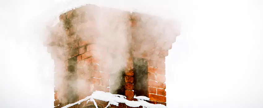 Chimney Flue Soot Removal in Payson, AZ