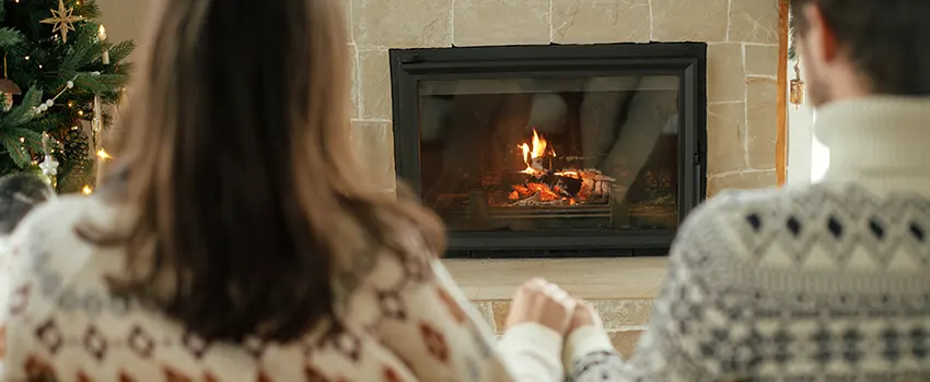 Superior Open-Hearth Wood Fireplaces in Payson, AZ
