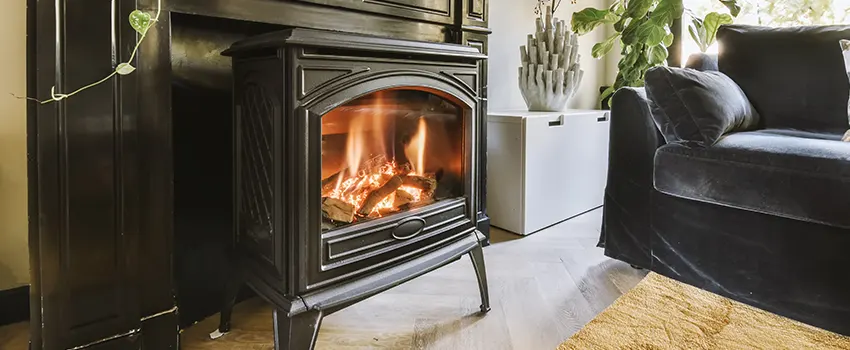 Valor Wood Fireplace in Payson, AZ
