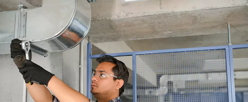 Benefit of Ventilation Cleaning in Payson, Arizona