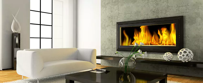 Ventless Fireplace Oxygen Depletion Sensor Installation and Repair Services in Payson, Arizona