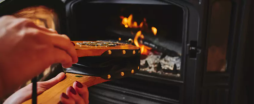 Cost of Wood Furnace Repair and Installation Services in Payson, AZ