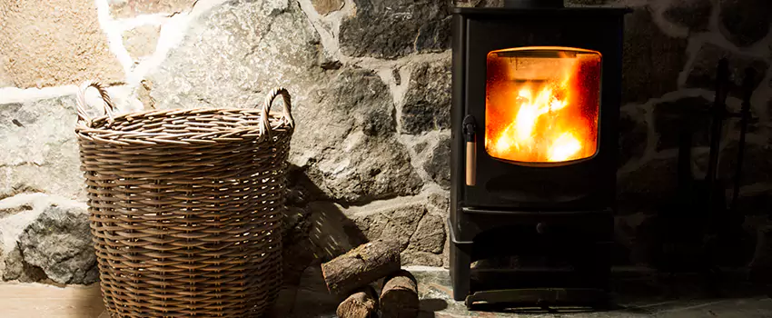 Wood Stove Fire Bricks Cleaning Services in Payson, Arizona