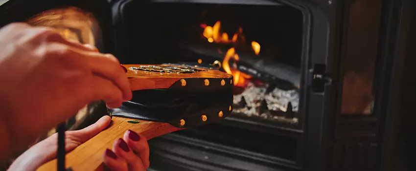 Wood Stove Grates Repair in Payson, Arizona